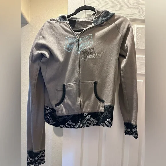 Fox Racing Jacket - Picture 1 of 3